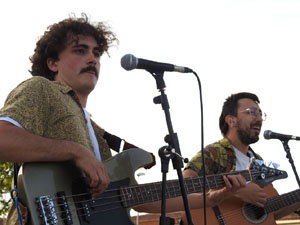 Cicle A prop 2023. El G&uuml;eno