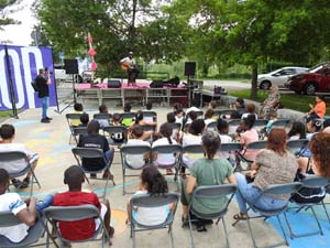 Cicle A prop 2023. Daura Mangara