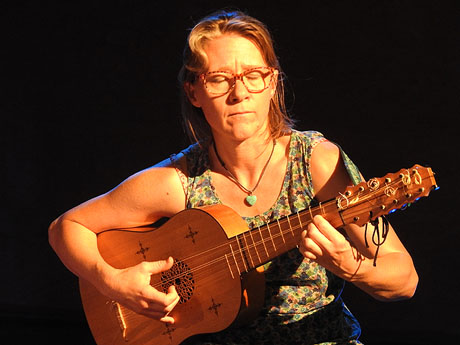 Cicle A prop 2023. Ric Ric!