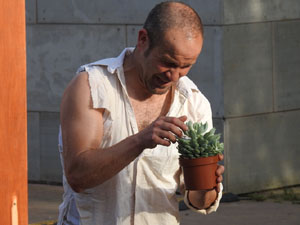 Cicle A prop 2023. R&uacute;brica Teatre