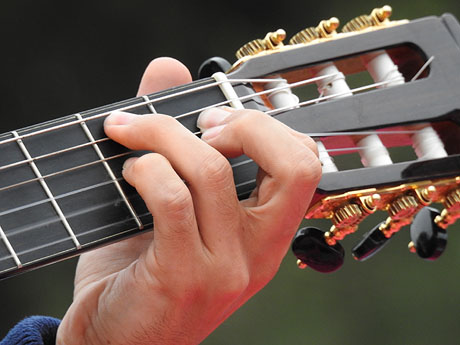 Cicle A prop 2023. Trio Tico