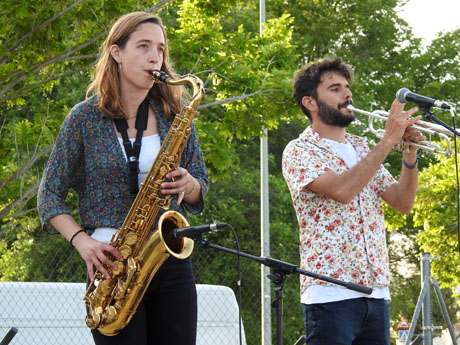 Cicle A prop 2023. El G&uuml;eno