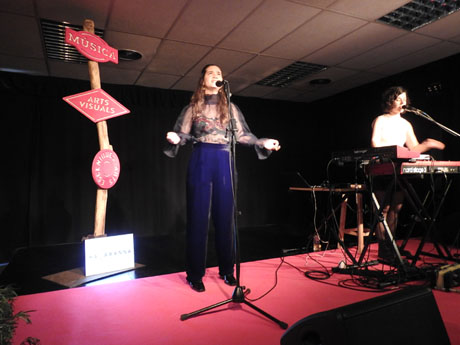 Cicle A prop 2023. L'Arann&agrave;