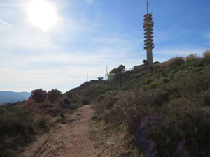 El fort dels Caputxins