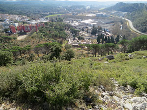 El fort dels Caputxins