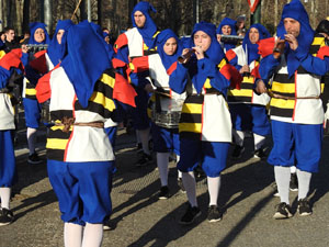 Carnestoltes al barri Devesa-G&uuml;ell 2023