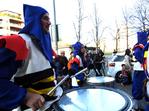 Carnestoltes al barri Devesa-G&uuml;ell 2023