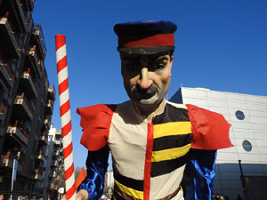 Carnestoltes al barri Devesa-G&uuml;ell 2023