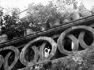 El carrer de Sant Josep