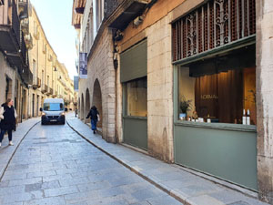 El carrer dels Ciutadans