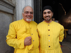 La Diada de Corpus 2023. La Process&oacute;