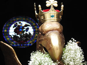 La Diada de Corpus 2023. La Process&oacute;