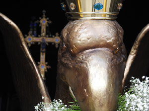 La Diada de Corpus 2023. La Process&oacute;