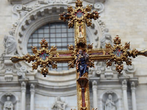 La Diada de Corpus 2023. La Process&oacute;