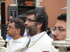 La Diada de Corpus 2023. La Process&oacute;