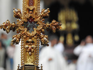 La Diada de Corpus 2023. La Process&oacute;