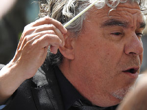 Festes de Primavera de Girona 2023. Concert de la Girona Banda Band