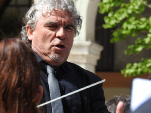 Festes de Primavera de Girona 2023. Concert de la Girona Banda Band