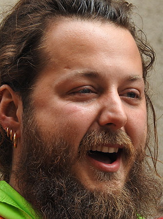 Festes de Primavera de Girona 2023. I Trobada de Sacaires