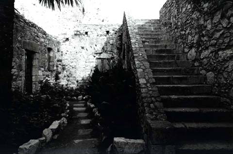 Els Jardins de la Francesa. 1985