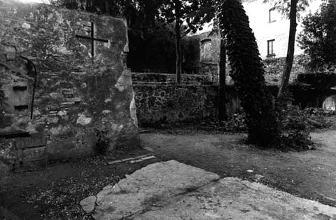 Els Jardins de la Francesa. 1985