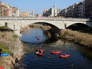 X Jornada de l'Esport Femen&iacute; 2023 a la pla&ccedil;a Salvador Espriu i la de Francesc Calvet i Rubalcaba
