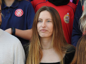 X Jornada de l'Esport Femen&iacute; 2023 a la pla&ccedil;a Salvador Espriu i la de Francesc Calvet i Rubalcaba