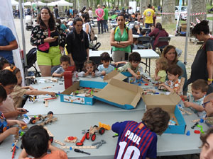 Festival Ludivers 2023