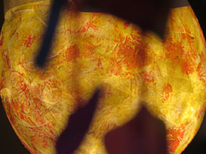 Nadal 2022 a Girona. Exposici&oacute; dels fanalets guanyadors del 29&egrave; concurs 'Fem un fanalet per anar a esperar els Reis'