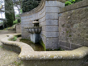 El Passeig Arqueol&ograve;gic