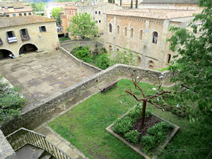 El Passeig Arqueol&ograve;gic