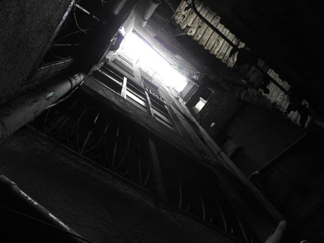 La pla&ccedil;a dels Ra&iuml;ms