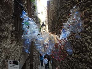 Temps de Flors 2023. Casa Lle&oacute; Avinay