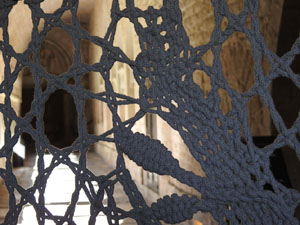 Temps de Flors 2023. Claustre de la Catedral