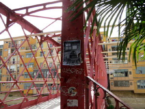 Temps de Flors 2023. Making of de l'esdeveniment