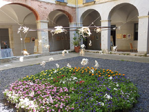 Temps de Flors 2023. Centre Cultural La Mercèl'esdeveniment