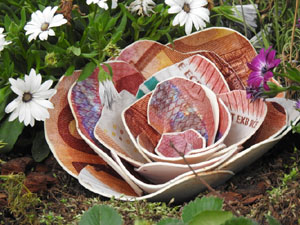 Temps de Flors 2023. Centre C&iacute;vic Can Ninetes