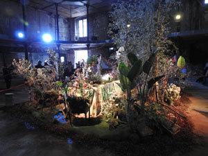 Temps de Flors 2023. Antiga Sala de Ball Odeonl'esdeveniment