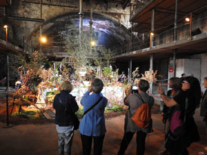 Temps de Flors 2023. Antiga Sala de Ball Odeonl'esdeveniment
