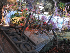 Temps de Flors 2023. Antiga Sala de Ball Odeonl'esdeveniment