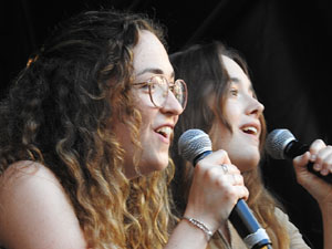 Festival A Cappella 2024. Estem d'Acords