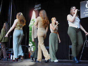 Festival A Cappella 2024. Estem d'Acords