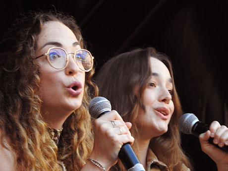 Festival A Cappella 2024. Estem d'Acords