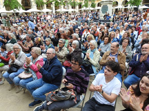 Festival A Cappella 2024. Black Music Choir
