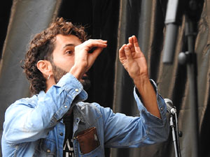 Festival A Cappella 2024. Black Music Choir