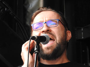 Festival A Cappella 2024. Black Music Choir