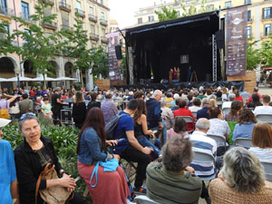 Festival A Cappella 2024. Quartet Melt