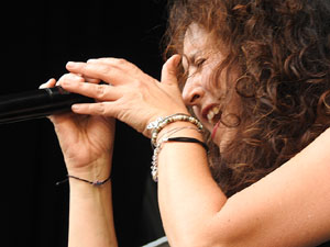 Festival A Cappella 2024. Cap Pela