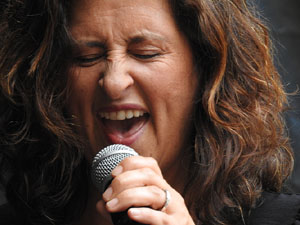 Festival A Cappella 2024. Cap Pela