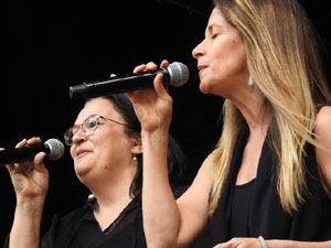 Festival A Cappella 2024. Cap Pela